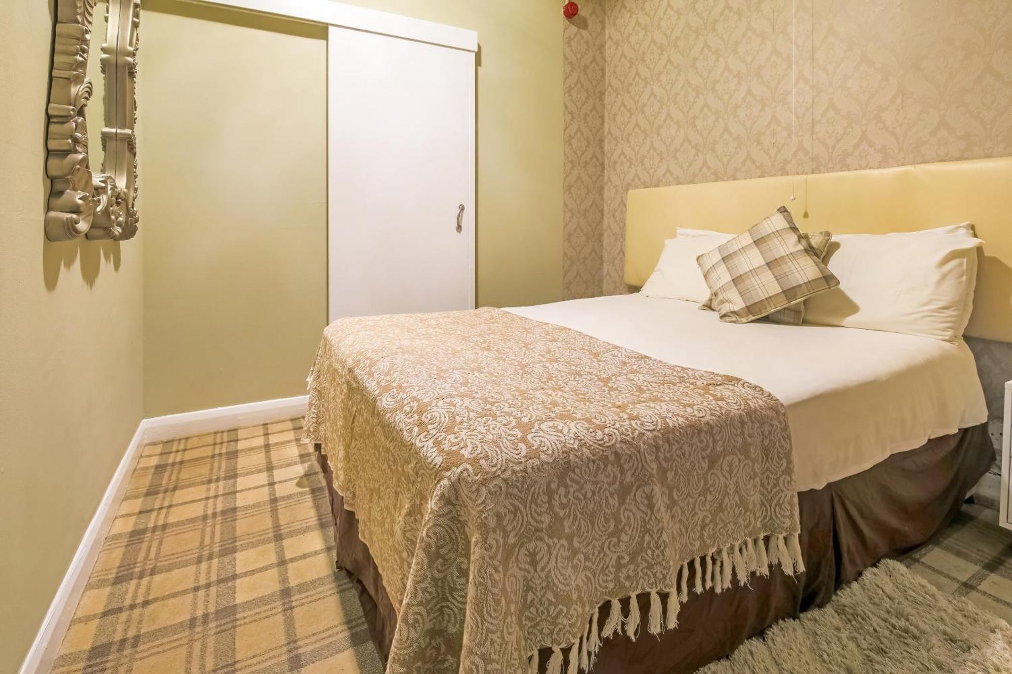 Hotel Mj Kingsway, Cleethorpes Seafront Eksteriør bilde